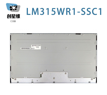 LM315WR1-SSC1 LGディスプレイ 32.0&quot; 3840 ((RGB) × 2160 350 cd/m2 産業用液晶ディスプレイ