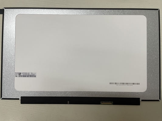 NV156FHM-N4M BOE 15.6&quot; 1920 ((RGB) ×1080, 300 cd/m2 産業用液晶ディスプレイ