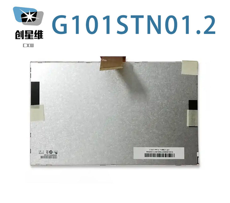 G101STN01.2   AUO 10.1   インチWLEDのバックライト、生命≥ 50K時間、6/8ビット、マット