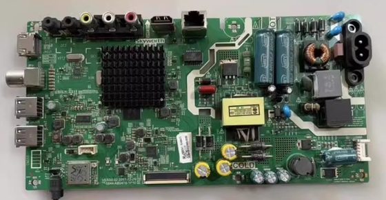 LC320DXJ-SQA1 LGディスプレイ 32.0&quot; 1366×768 ((RGB), 89/89/89/89 産業用液晶ディスプレイ