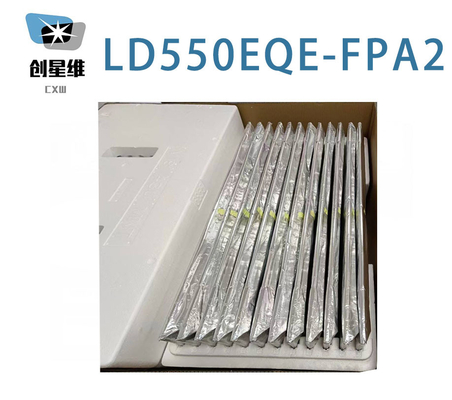 LD550EQE-FPA2 LGディスプレイ 55&quot; 3840 ((RGB) × 2160 500 (タイプ) ((cd/m2) 産業用液晶ディスプレイ