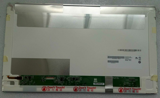 B173HTN01.1 AUO 17.3&quot; 1920 ((RGB) ×1080,300 cd/m2 産業用液晶ディスプレイ