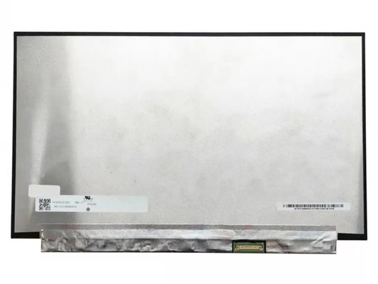 LQ156T1JW04 シャープ 15.6&quot; 2560 ((RGB) ×1440, 85/85/85/85 (タイプ) ((CR≥10) 産業用液晶ディスプレイ