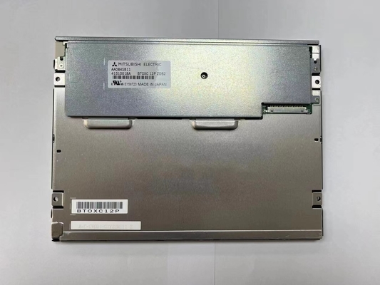 AA084SB11--T2 Mitsubishi 8.4&quot; 800 ((RGB) × 600, 960 cd/m2 産業用液晶ディスプレイ