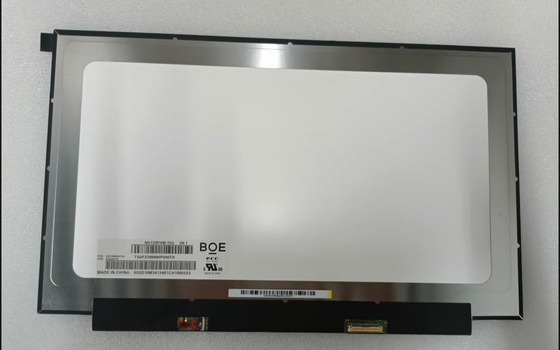 B133HAK02.2 AUO 13.3&quot; 1920 ((RGB) ×1080, 300 cd/m2 産業用液晶ディスプレイ
