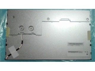 G156XW01 V3 8 ビット 15.6 INCH 1366×768 AUO TFT LCD ディスプレイ 85/85/80/80