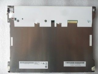 ランプ使用 G121XN01 V0 12.1 インチ AUO TFT LCD 80/80/80/80 (タイプ)