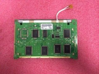 5.1 インチ 240×128 FSTN LCD パネル LMG7420PLFC-X ヒタチ TFT ディスプレイ