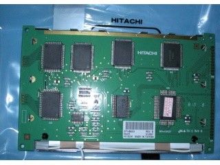 SP14N003 50PPI 5.1 INCH 240×128 90 cd/m2 ヒタチ TFTディスプレイ