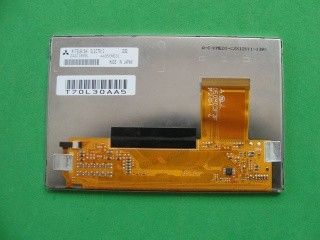 AA050ME01 工業用液晶パネル5.0" 420 cd/m2 (タイプ) 65/65/65/45 (タイプ)