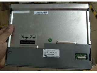 AA104VH02 2 ストリング 10.4 インチ WLED 産業用 TFT ディスプレイ 70/70/65/65 (タイプ)