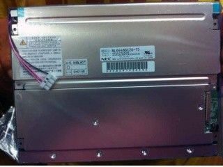 NL6448BC26-15 NEC TFT 20ピン 8.4 インチ インダストリアルLCDパネル 200 ((W) × 152 ((H) mm