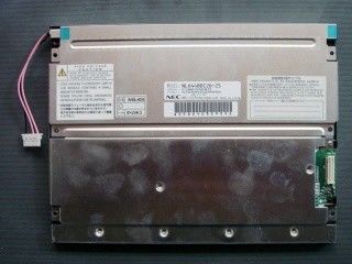 NL6448BC26-25 640×480 95PPI 8.4 インチ NEC TFT LCD 8.4&quot; 170.88×128.16 mm