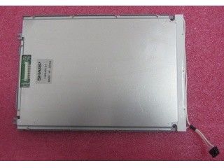 LM64P101 シャープ TFT LCD ディスプレイ 7.2" 70 cd/m2 (タイプ) 25/25/20/10 (タイプ)