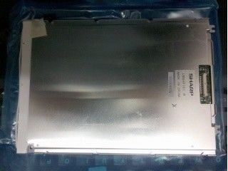LM64P101R 110PPI 640×480 VGA 7.2 インチシャープ TFT パネル 147.18 ((H) × 110.38 ((V) mm