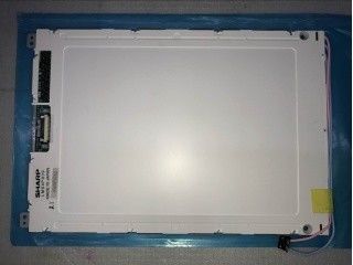 LM64P839 84PPI 640×480 VGA 9.4 インチシャープ TFT LCD ディスプレイ 25/25/20/10 (タイプ)