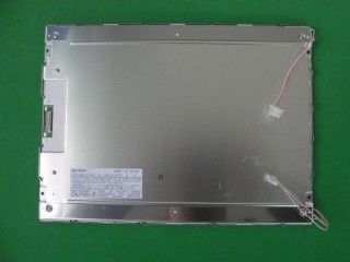 LM104VC1T51R 10.4 INCH 640×480 VGA インダストリアル TFT ディスプレイ RGB垂直ストライプ