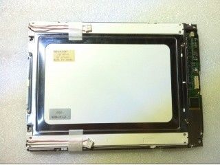 LQ10D345 76PPI 10.4 INCH 640×480 シャープ TFT LCD ディスプレイ 211.2 ((W) × 158.4 ((H) mm