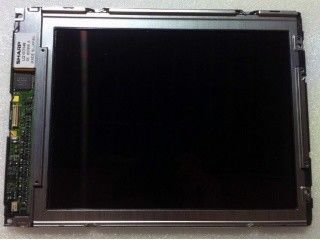 LQ10D346 76PPI 10.4 INCH 640×480 VGAシャープ TFTディスプレイ 211.2 × 158.4 (H×V)
