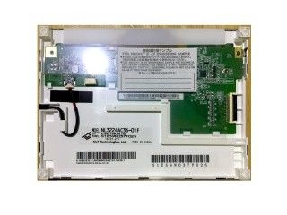 NL3224AC36-01F 5.7 INCH 320×240 70PPI NEC TFT LCD 118.2 (W) ×89.4 (H) mm