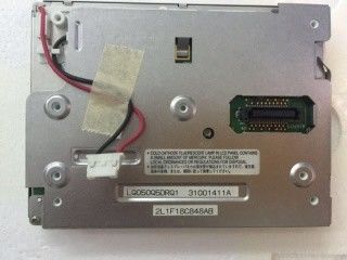 LQ050Q5DR01 80PPI 320×240 QVGA 5.0&quot;シャープ TFT LCD ディスプレイ 101.28 ((W) × 74.76 ((H) mm