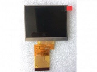 TM035KDH03-79 3.5 インチ 320*240 50% NTSC TFT LCD パネル 70/70/60/70 (タイプ)