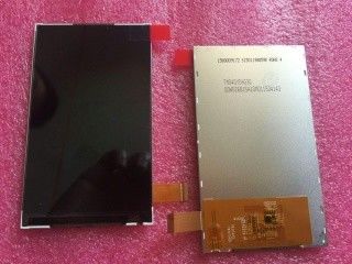 4 インチ 480*800 TM040YDHG30 ポートレイト TFT LCD パネル TIANMA 80/80/80/80 (タイプ)