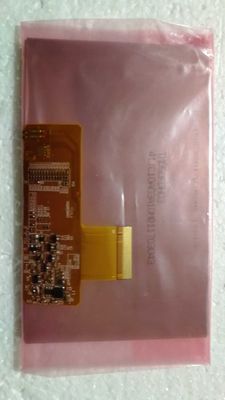 TM050RDH03-41 5 インチ 800*480 40ピン FPCナビゲーションパネル 70/70/50/70 (タイプ)