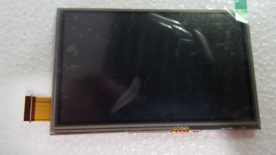 300cd/m2 5 インチ 800*480 TM050RBH01-41 LCD ティアンマ TFT 70/70/60/70 (タイプ)