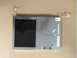 5.7 インチ 320×240 LQ057Q3DC12 QVGA 70PPI 視角65/65/65/40 TFT LCDスクリーン