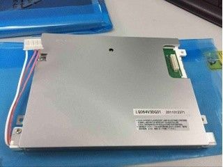 640×480 6.4" 視角 70/70/40/70 LQ064V3DG01 VGA 124PPI TFT LCD パネル