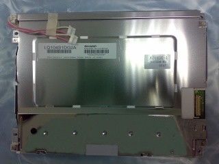 LQ104S1DG2A 視角 70/70/50/60 10.4&quot; 800×600 96PPI シャープ TFT LCD ディスプレイ