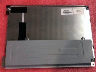 10.4&quot; 640×480 視角 80/80/65/80 LQ104V1LG81 VGA 76PPI TFT LCD パネル