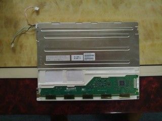 LQ121S1DG41 視角 70/70/50/60 12.1&quot; 800×600 82PPI インダストリアル LCD パネル