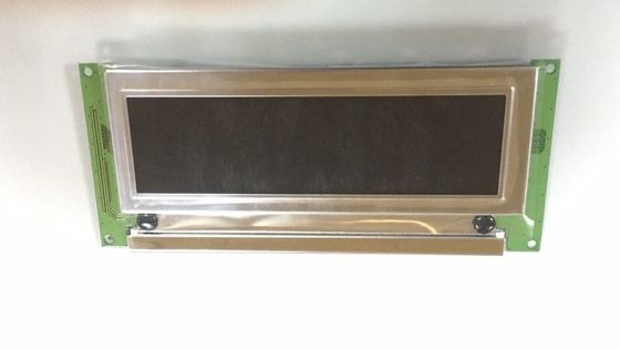 4.8" 256×64 54PPI 90cd/m2 FSTN LCD パネル SP12N01L6ALCZ LCDスクリーン