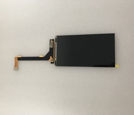 5.5インチシャープCG シリコン 450cd/m2 1080 ((RGB) ×1920 TFT LCDディスプレイ LS055T3SX05