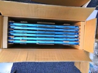 33.86W 24" 900cd/m2 1920×1200 タッチスクリーン LCDモニター G240UAN010