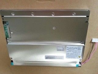 650cd/m2 8.4 インチ SVGA 119PPI TFT LCD パネル NL8060BC21-03 LCD スクリーン