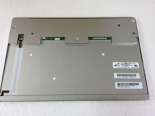 12.1 LEDの運転者が付いているインチ1280*8000 TFTの表示NL12880AC20-20D