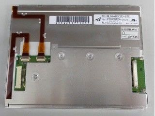 VGA 122PPI 800cd/m2 TFT LCDスクリーン 6.5インチ NL6448BC20-21C LCDスクリーン
