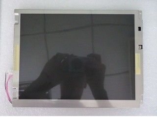 NL6448BC33-63D LVDS 10.4 インチ 640 × 480 450cd/m2 NEC TFT LCDスクリーン