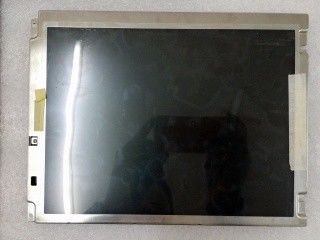 350cd/m2 12.1&quot; 800*600 43% NTSC TFT LCD パネル NL8060BC31-17 55/55/40/50