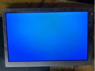 800*480 NL8048BC19-02C 550cd/m2 133PPI NEC TFT LCD ディスプレイ 80/80/80/80