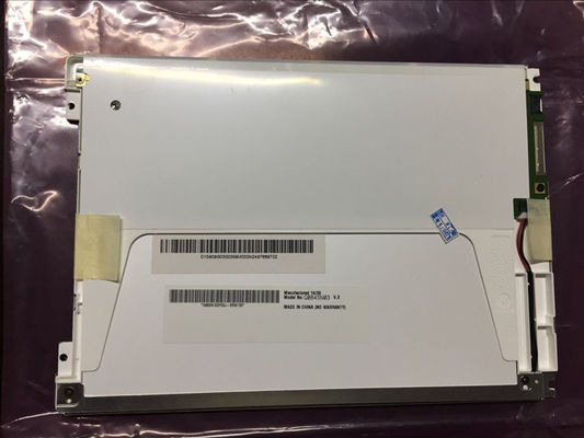 G084SN03 V3 8.4 INCH 250 cd/m2 800×600 ビューイングアングル 80/80/80/60 TFT-LCD,LCM