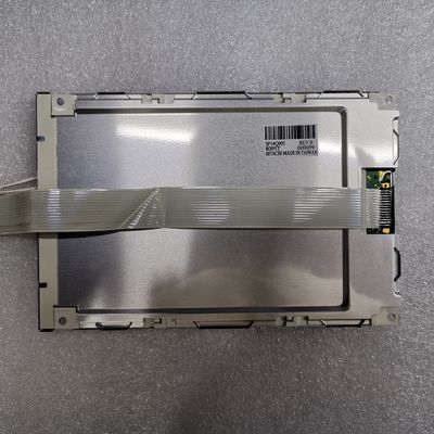 5.7 インチ 320×240 QVGA 220CD/M2 CCFL ヒタチ TFT ディスプレイ SX14Q005