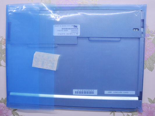 10.4&quot; 1024x768 視角 80/80/65/65 600cd/M2 LCM TFT パネル AA104XD02