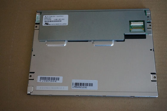 AA104SG01 Mitsubishi 10.4INCH 800×600 RGB 400CD/M2 CCFL LVDS ローバー・ライブラリ ローバー・ライブラリ