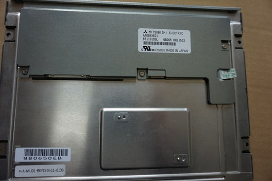 AA084XE01 三?? 8.4INC 1024×768 RGB 500CD/M2 WLED LVDS 500 cd/m2