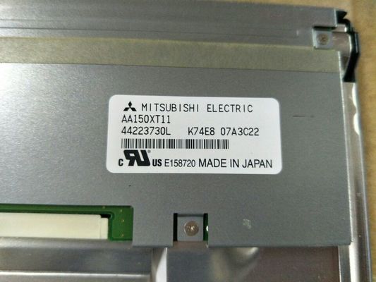 三?? aa150xt11 15.0&quot; 1024 ((RGB) ×768,XGA,85PPI 1500 cd/m2 80/80/60/80