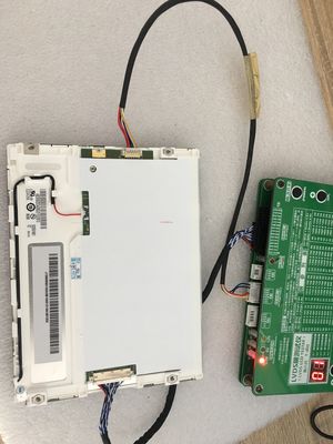 G084SN05 V9 AUO 8.4&quot; 800 ((RGB) × 600,SVGA 119PPI 450 cd/m2 80/80/80/60